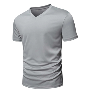 Su propio estilo Camisetas para hombres Mejor material Etiqueta privada Pro Calidad Precio barato Venta caliente para camisetas para hombres - Product Image 2