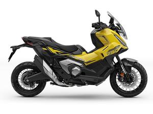 Motocicletas X-ADV Edición Especial 2026, NUEVAS Y MÁS VENDIDAS - Product Image 3