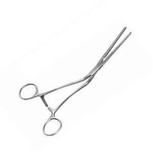Instrument chirurgical professionnel de tube d'aspiration cardiaque d'acier inoxydable de Debakey pour la chirurgie cardiovasculaire - Product Image 2