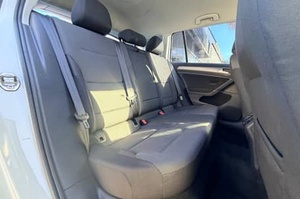 Volkswagen Golf Sportwagen S 2016 Usado (LHD/RHD) - Product Image 6