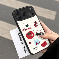 Coque de téléphone magnétique à sublimation vierge Lotus Blessing, protection intégrale 360° pour iPhone 11 17 Pro Max, en TPU souple, motif fleur blanche, unisexe