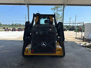 Retroexcavadora Johnn de Alto Rendimiento 2024 para Motor Diésel 331 P con Alta Eficiencia - Product Image 4