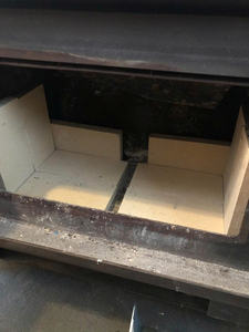 Refractory Fireclay <b>Brick</b> Customized Sizes <b>Fire</b> Clay <b>Brick</b> with Discounted Price For Oven And Furnace From Vietnam No Tariff - Product Image 5