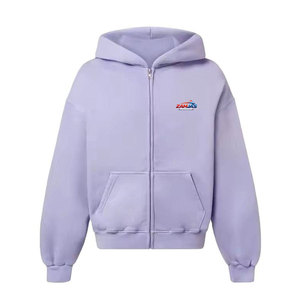 Sudadera con capucha lisa para hombre, diseño moderno, fabricada en Pakistán, estilo urbano, venta al por mayor, sudaderas con capucha de diseño personalizado para hombre - Product Image 1