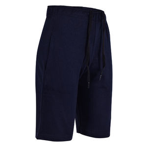 กางเกงขาสั้นผ้าคอตตอนสำหรับผู้ชายกางเกงขาสั้นสำหรับวิ่งกางเกงลำลองซับเหงื่อสำหรับฤดูร้อนออกแบบโลโก้ได้ตามต้องการ - Product Image 6