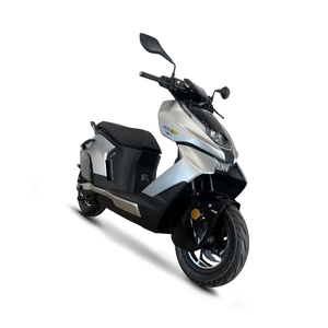 Nouveaux scooters électriques Zeehoos A E8 S+ 2025 prêts à être expédiés - Product Image 3