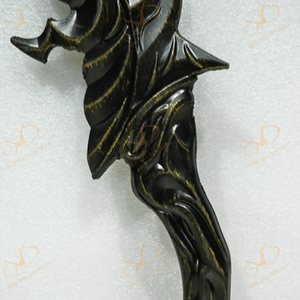 Metalen Ambachten Death Dolk Modellen Metalen Ornamenten Elden <span class=keywords><strong>Law</strong></span> Tour Rond Alle <span class=keywords><strong>Chinese</strong></span> Medaille Casting - Product Image 5