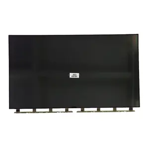 LC500DUJ-SGE2 51 pin LG layar 50 "inci TV layar LCD LED TFT layar terbuka sel suku cadang Panel pengganti untuk perbaikan TV