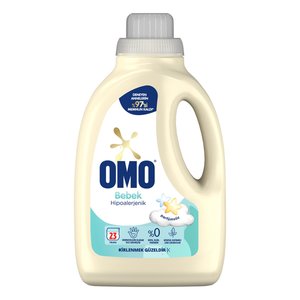 ผงซักฟอก Omo ผงซักฟอกเหลว - Product Image 6