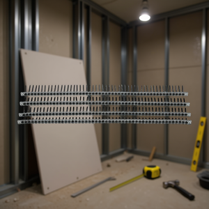 Tornillos para Paneles de Yeso Festool DWS C FT 3,9 Paquete de 1000 Piezas - Product Image 3