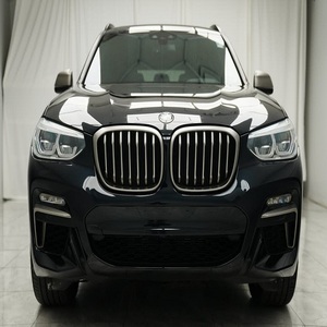 BMW X3 M40I AWD 8 vitesses 382 CV SUV Crossover d'occasion, modèle 2020 - Product Image 1