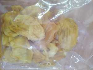 ชิปขนมขนุนทอดแบบสุญญากาศของเวียดนามขนมกรอบหวานส่งออกจากโรงงานระดับพรีเมี่ยม - Product Image 5