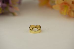 Último anillo de diamante cultivado en laboratorio corte redondo VS1 IGI SGL certificado Oro rosa oro plata nupcial boda joyería proveedor sitios - Product Image 4