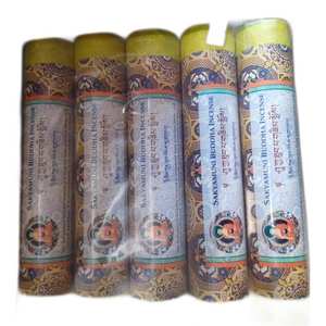 Incienso Aromático de Bután - Product Image 3