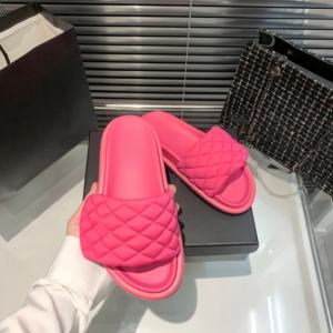 Sandalias Casuales de Punta Abierta para Mujer, Sandalias de Playa, Zapatos Planos de Moda, Sandalias Planas de Verano, Cómodas para Damas - Product Image 3