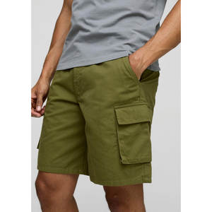 2025 été Cargo Shorts pour hommes vêtements de sport décontractés épais 100% coton Cargo Shorts pour hommes à vendre - Product Image 6