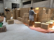 Chất Lượng Cao Việt Nam Mực Xương Tự Nhiên Canxi-Giàu Bổ Sung Cho Các Loài Chim Loài Bò Sát Sương-Bán Buôn Xuất Khẩu Động Vật Thức Ăn - Product Image 5