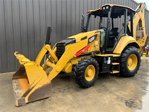 420F2 Caaterpillaar 2017มือสองของแท้อยู่ในสภาพดีพร้อมส่งทั่วโลก - Product Image 6