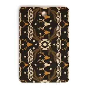 Adorable tabla de cortar impresa personalizada hecha a mano en alta calidad, perfecta para cocinas elegantes y preparación de alimentos moderna - Product Image 6