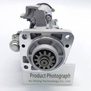 Le démarreur de <span class=keywords><strong>camion</strong></span> Bus M85403 24V convient au moteur Scania <span class=keywords><strong>MAN</strong></span> engine 19084003 0001241001 0001261026 - Product Image 5