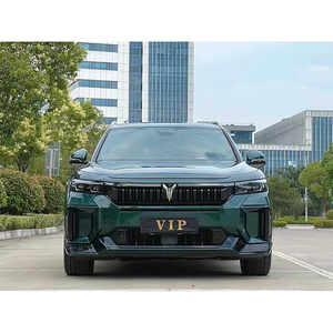 Modelo 2022 DNA Versión de Rango Extendido de Lujo, Usado en Venta, Autonomía NEDC de 601-700 km, Motor de 200-250 kW, Batería de 90-110 kWh - Product Image 1