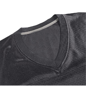 Camiseta de malla hecha a medida de calidad superior Uniforme de fútbol americano Camiseta de fútbol americano - Product Image 3