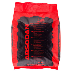 Granulato, Legante per Olio Absodan Plus, Versione Universale, grana fine, per aree di traffico, 10 kg - Product Image 1