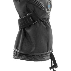 Gants de sport à écran tactile pour hommes et femmes Gants de course à pied imperméables et coupe-vent pour motos Gants de moto pour hommes - Product Image 5