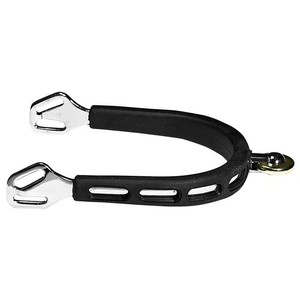 Espuelas de Equitación de Alta Calidad, Acero Inoxidable, Se Acepta Personalización, Productos Ecuestres Reutilizables, Uso Veterinario - Product Image 3