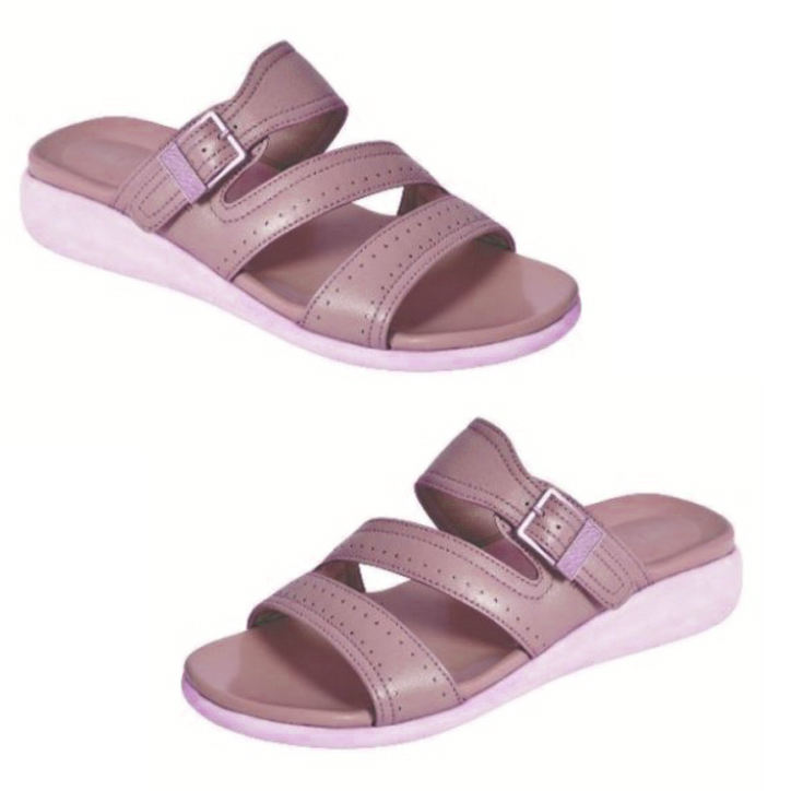 Handmade Kolhapuri Slippers Stylish Comfortable