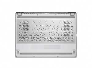 Haut de gamme R O G Z e p h y r u s G 14 AMD Ry 9 7940HS RTX4090 2.5k 240Hz 14 pouces ordinateur portable de jeu Core - Product Image 3