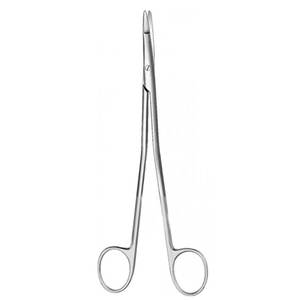 กรรไกรผ่าตัดแบบแม่นยำสำหรับการยกกระชับใบหน้าแบบ Standard Platysma Gorney สำหรับการผ่าตัดเสริมความงามและยกกระชับใบหน้า พร้อมการรับประกัน 3 ปี - Product Image 3