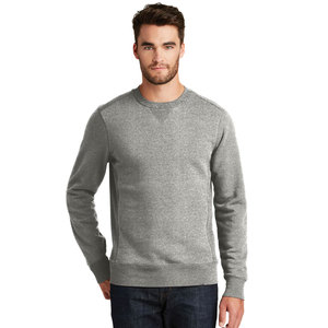 New Streetwear Embroidery Sweatshirt Oversized <b>Pullover</b> <b>Man</b> Crew Neck Thermal Sweatshirt - Product Image 1