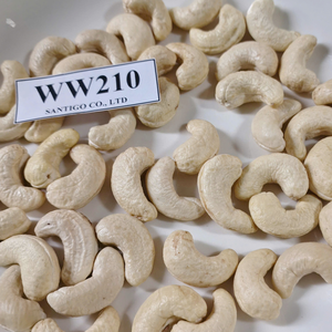 ถั่วเม็ดมะม่วงหิมพานต์ W210 WW210กันลื่นและเมล็ดพืชบรรจุภัณฑ์ส่วนตัว - Product Image 1