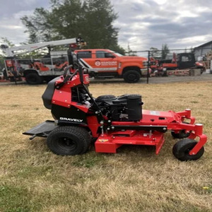 2025 Gravely Pro-Stance 36 Stand-On Zero Turn Lawn Mower 18.5HP Kawasaki FS600V Commercial Stander Hydro-Gear ZT-<b>3100</b> for sale - Product Image 1