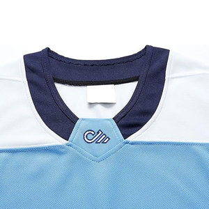 Wholesale High Quality <b>Ice</b> Hockey League Team Color Blank Practice Jersey In Unique Style And Best Quality - Product Image 4