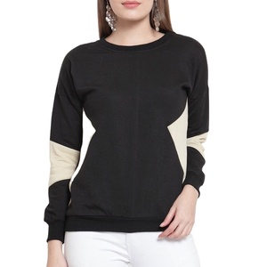 Sweat-shirts d'hiver à manches longues pour femmes, tendance, de haute qualité, personnalisés, brodés, imprimés, à motif en relief, style streetwear 2026 - Product Image 3