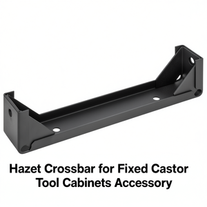 แฮเซ็ท ครอสบาร์ สำหรับตู้เครื่องมือแบบล้อเลื่อนแบบติดตั้งถาวร - Product Image 2