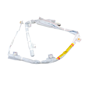 AIRBAG TENDA LATERALE SINISTRA TOYOTA Yaris Serie 62180-0D120 (17>20) - Product Image 1