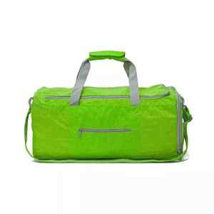 กระเป๋าทรงดัฟเฟิลกันน้ำพับเก็บได้จุได้เยอะ - Product Image 3