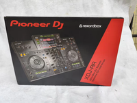 Pioneer XDJ-RR Ensemble DJ tout-en-un d'entrée de gamme
