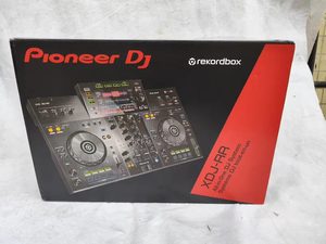 Pioneer XDJ-RR, Equipo de <span class=keywords><strong>DJ</strong></span> Todo en Uno de Nivel Básico - Product Image 6