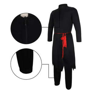 Costume de démon Jinu pour cosplay, produit à usage spécial et original - Product Image 4