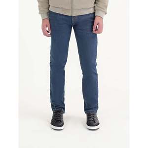 Pantalon en jean décontracté pour homme MALIN, modèle MC2080 - Product Image 2