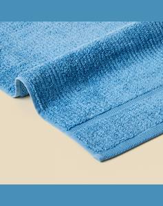 Venta caliente Toallas de baño antipilling ligeras Diseño de hilo impreso de moda Cierre de cremallera Bolsa suave Estuches cosméticos - Product Image 2