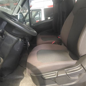 Prix d'exportation pour les ambulances d'urgence transfrontalières et les camions cliniques médicaux mobiles 4x2 - Product Image 6