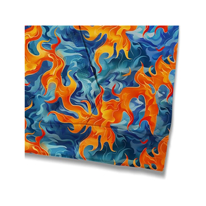 Sweat-shirts à capuche personnalisés par sublimation, sweat-shirts d'hiver avec tissu en polyester, pull à capuche en gros - Product Image 5