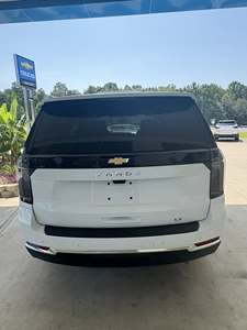 Chevrolet Tahoe LT Usado 2025 - Product Image 3