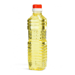 Aceite de girasol refinado orgánico estándar para cocinar disponible en botellas de plástico a granel de vidrio - Product Image 1