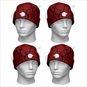 Customized Color Comfortable Lightweight Men Jacquard Beanies <b>Hats</b> High Quality Custom Hand Knitted <b>Winter</b> Beanie <b>Hats</b> - Product Image 6